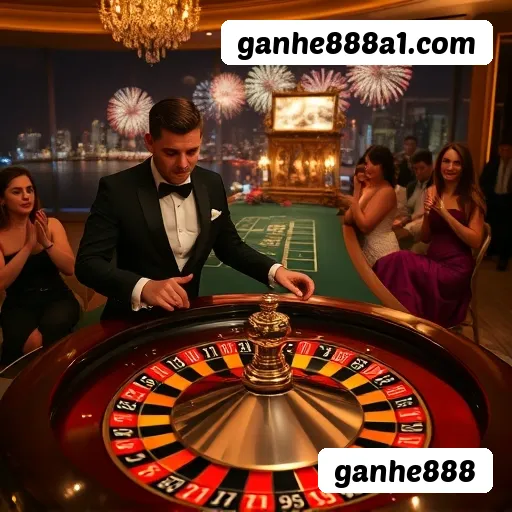 Aplicativo móvel ganhe888 para iOS e Android