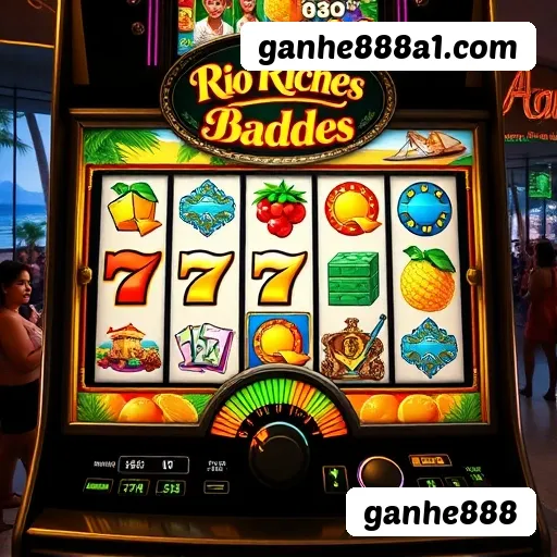 Análise de apostas ganhe888