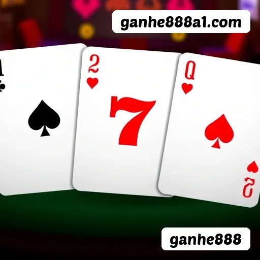 Controle de apostas ganhe888