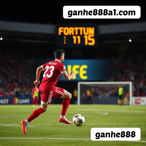 Cassino online ganhe888 - Imagem principal