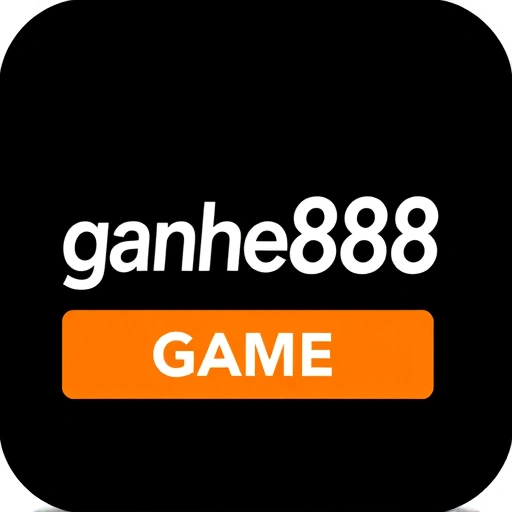 Logo da ganhe888