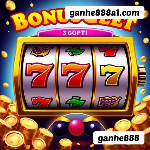 Login seguro ganhe888 - Imagem principal