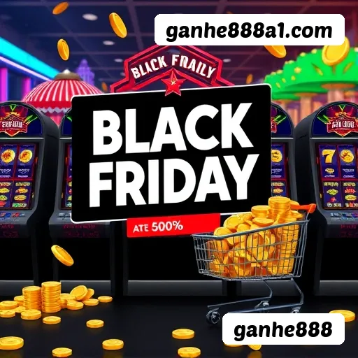 Plataforma ganhe888 - Imagem principal