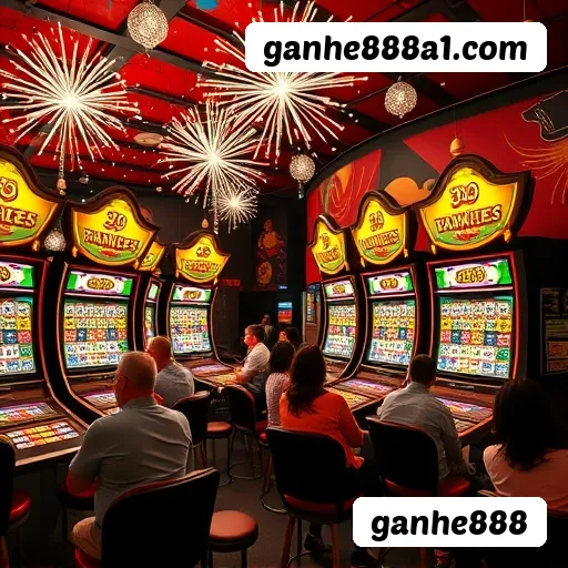 Qualificar VIP ganhe888